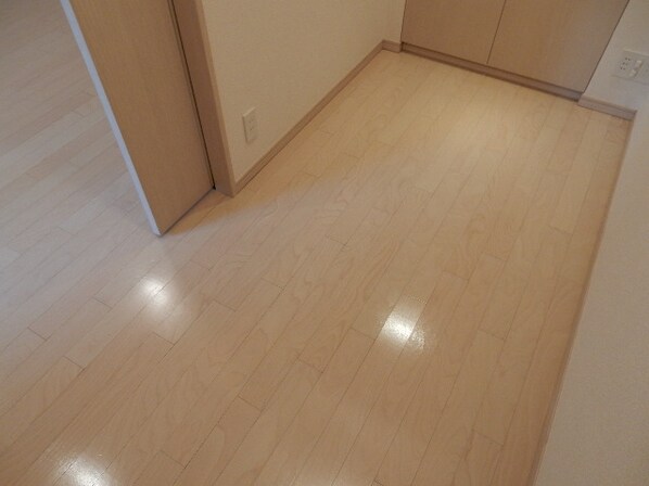 パークキューブ神田の物件内観写真